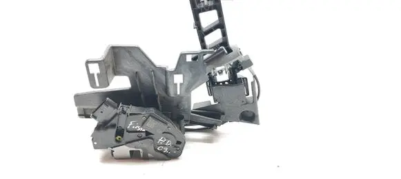 Ford Fiesta Front door lock 8A61A21978AC B40XB