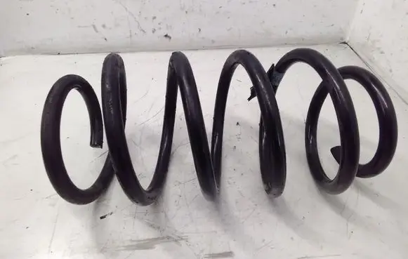 BMW X5 E53 Front coil spring 6750338