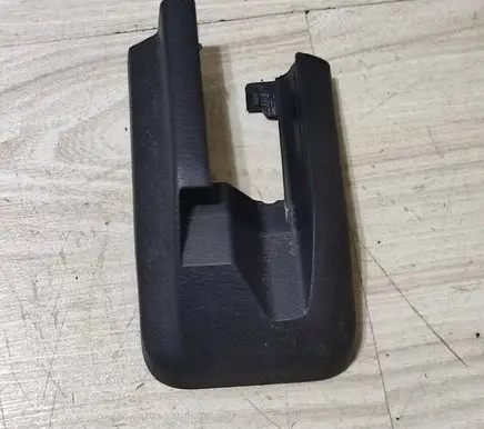 Mercedes-Benz A W177 Front passenger seat rail trim A1779193600