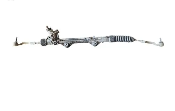 Jaguar XF X250 Steering rack 7853993426 1211090550