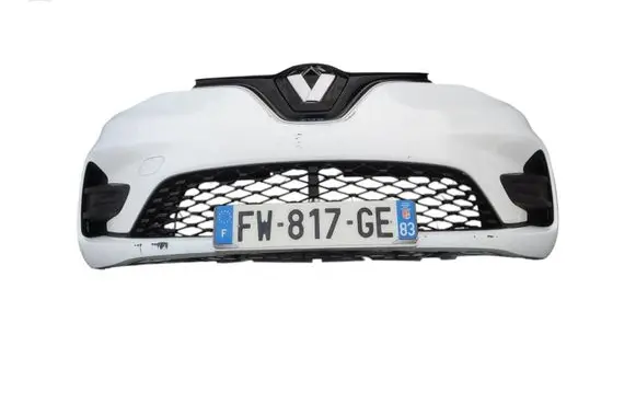 Renault Zoe Front piece kit 