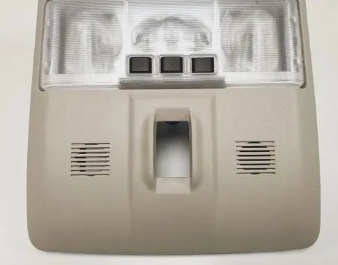 Land Rover Discovery 4 - LR4 Headlining lighting console trim 5H2213704DCLUM