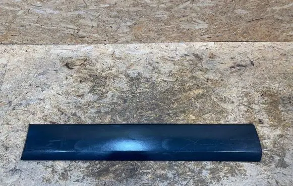 Ford Transit VII Sliding door trim (molding) BK31-V254A16-AGW S2505P073-M
