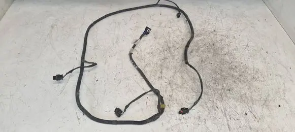 Volvo XC90 Parking sensor (PDC) wiring loom T306789755