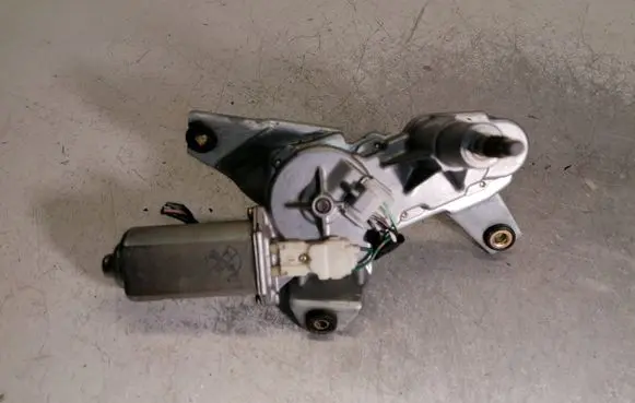 Honda CR-V Rear window wiper motor