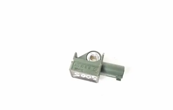 Mercedes-Benz E C207 W207 Airbag deployment crash/impact sensor A1729056000