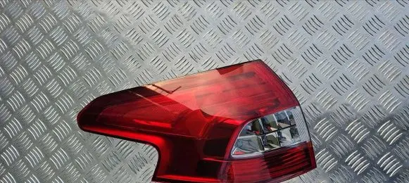 Citroen C5 Rear/tail lights 9675065780