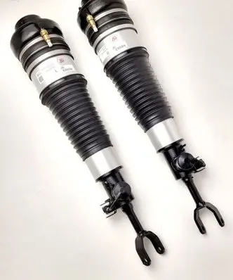 Audi A6 S6 C6 4F Air suspension bag 4F0616040T 4F0616040P 4F0616039P