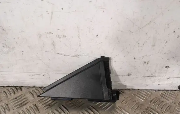 Opel Crossland X Other rear door trim element 39123014
