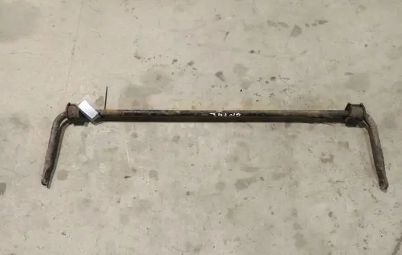 Mitsubishi Lancer X Rear anti-roll bar/sway bar 