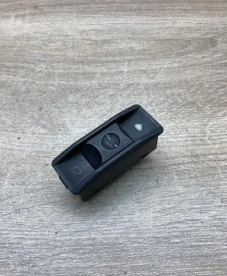 BMW 5 E34 Sunroof switch 1378862