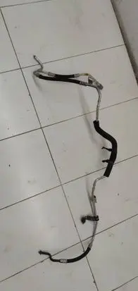 Fiat Tipo Air conditioning (A/C) pipe/hose 51986982