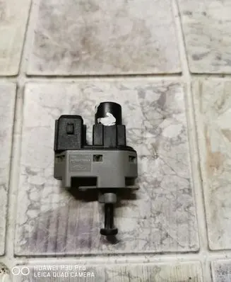 Ford Focus Brake pedal sensor switch 93BB13480AF
