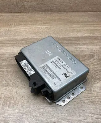 Opel Omega B1 Gearbox control unit/module 96017826 0260002391