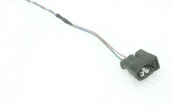 Mazda 6 Front door wiring loom GKK967290 GKK867290