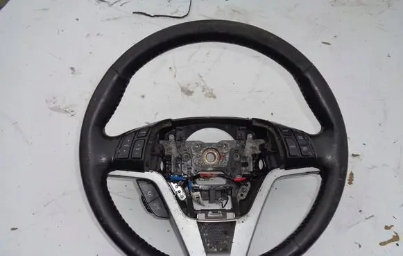 Honda CR-V Steering wheel