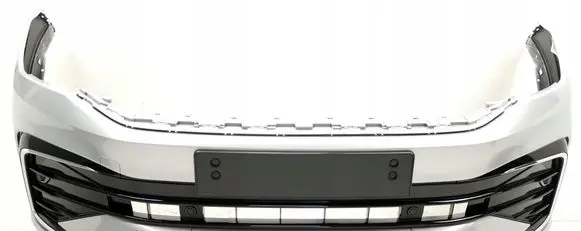 Volkswagen Eos Front bumper 5NA807221D