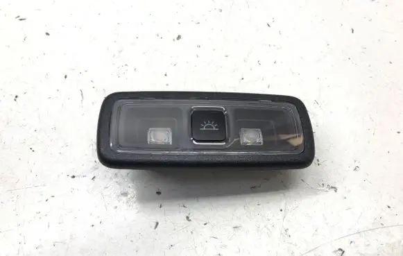 Ford Mustang Mach-E Rear seat light LB5A13K767AD