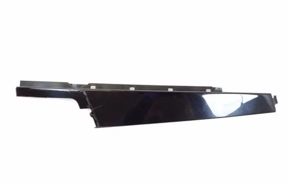 Jaguar F-Pace Front door glass trim molding HK8320555AC