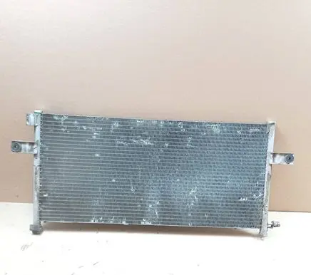 Nissan Navara D22 A/C cooling radiator (condenser) 