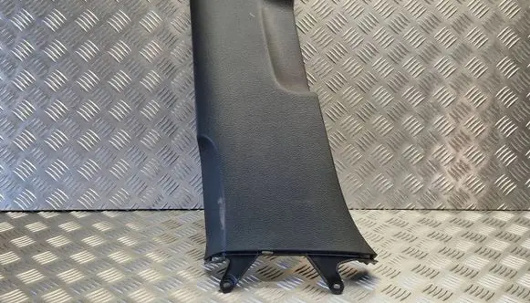 Volkswagen Jetta V (B) pillar trim (bottom) 1K4867297A 1K4867297