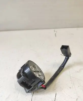 Land Rover Range Rover P38A Interior temperature sensor F6025860