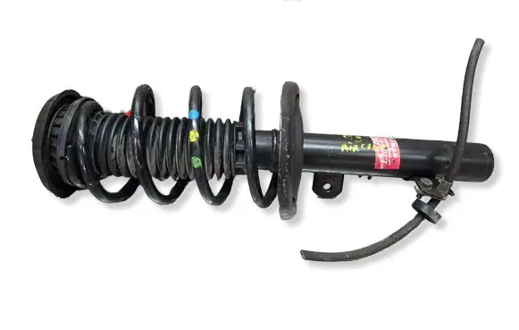 Citroen C3 Aircross Front shock absorber/damper S14795855