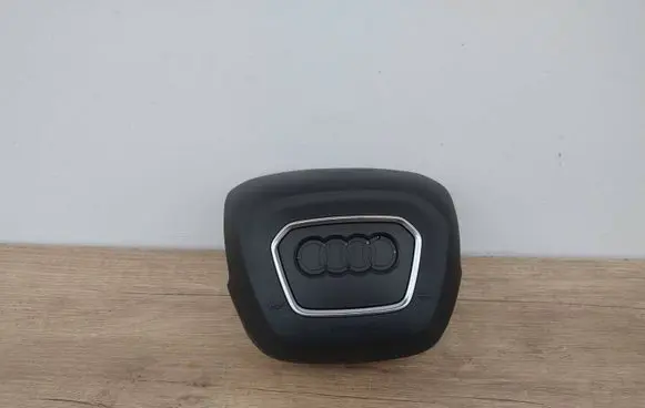 Audi A3 S3 8V Steering wheel airbag 62670230