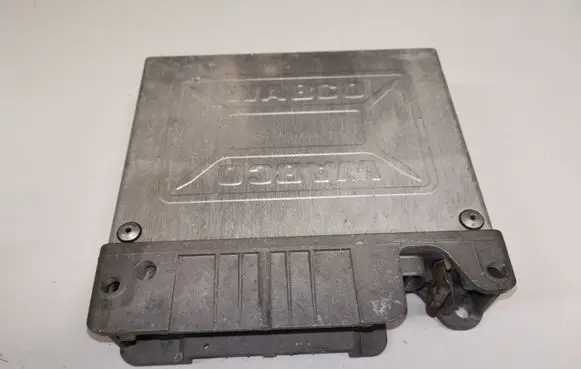 Land Rover Discovery ABS control unit/module 4460440400