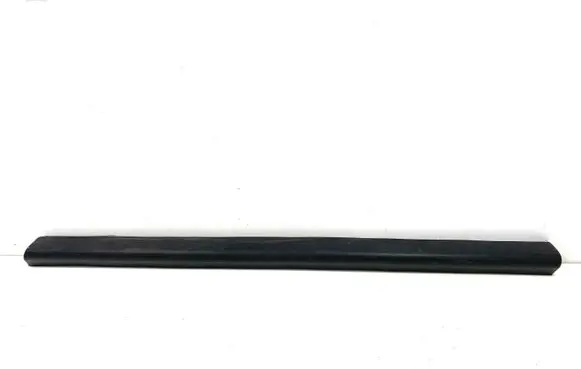 Mazda CX-7 Front door trim (molding) EG2151RA1 K2443