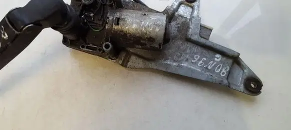 Nissan Serena Rear window wiper motor