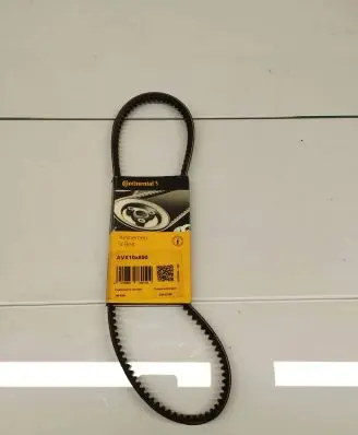 Mercedes-Benz 190 230 W110 W111 Timing belt 0029974992 A0029974992 007753009504