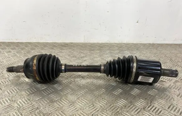Jeep Cherokee Front driveshaft