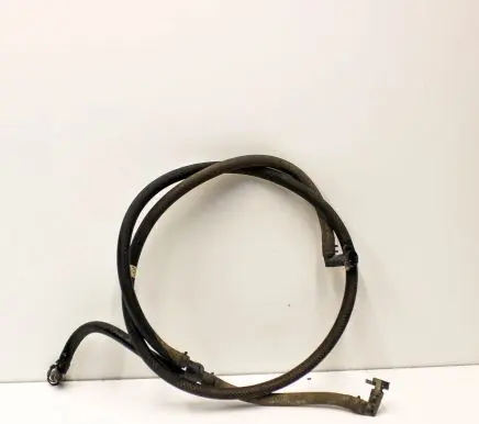 Jaguar XK8 - XKR Windshield washer fluid hose AJ81211