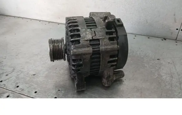 Peugeot 607 Generator/alternator