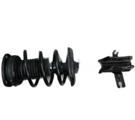 Mazda MX-30 Front shock absorber/damper DN4E34900A