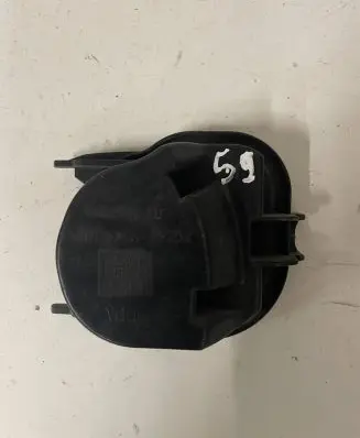 BMW 3 F30 F35 F31 Headlight/headlamp dust cover ASAGF20