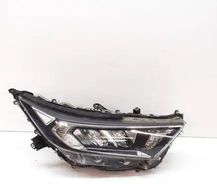 Toyota RAV 4 (XA50) Headlight/headlamp 1438000331 8110A42830