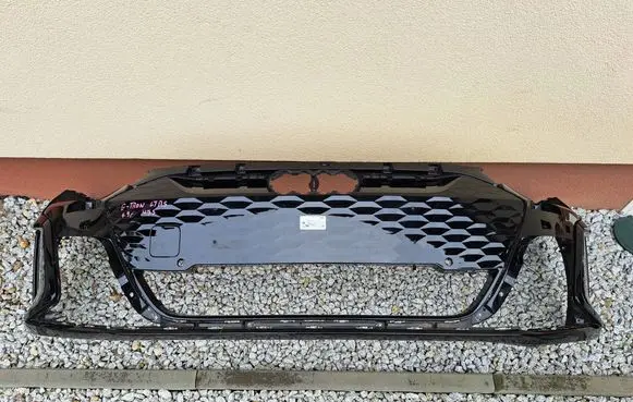Audi E-tron GT Front bumper 4J3807529 50067