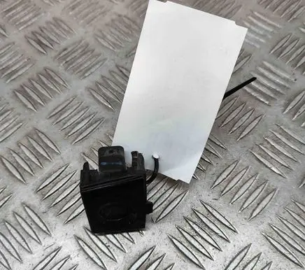 Audi A8 S8 D4 4H Front parking sensor holder (PDC) 4H0919275