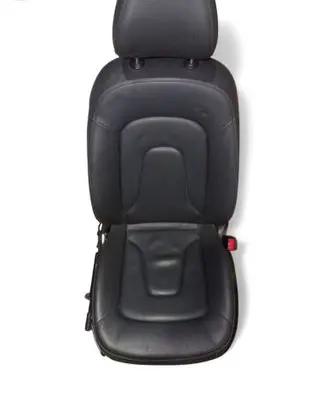 Audi A5 8T 8F Front passenger seat 8K0880242F