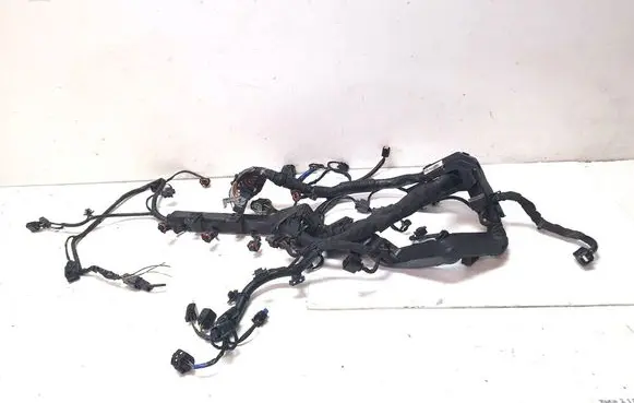 KIA Sorento Engine installation wiring loom 91401P2451