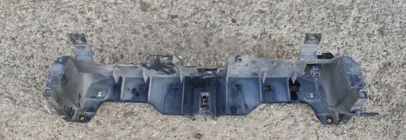 Mitsubishi Colt Top upper radiator support slam panel 6400C123