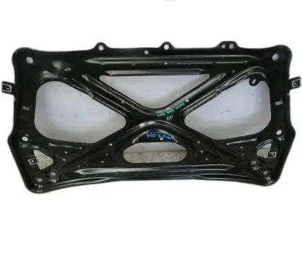 Audi A6 S6 C7 4G Engine mounting bracket 4H0399345Q