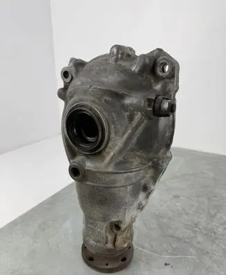 BMW 6 F06 Gran coupe Front differential 7567345 7558151 7591995