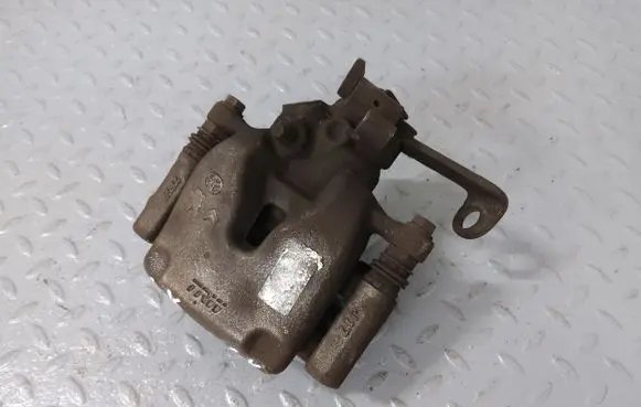 Citroen Jumpy Rear brake caliper 1617937580