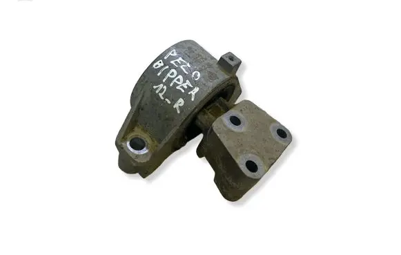 Peugeot Bipper Engine mount bracket 07124