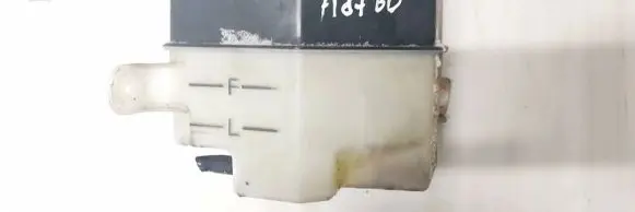 KIA Rio Coolant expansion tank/reservoir