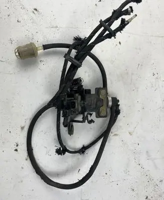 Volkswagen Multivan T4 Turbo system vacuum part 7D0906287C