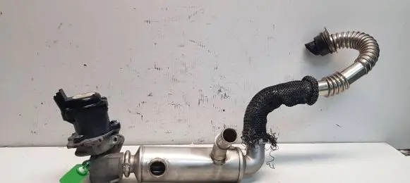 Ford Focus EGR valve 9685640480